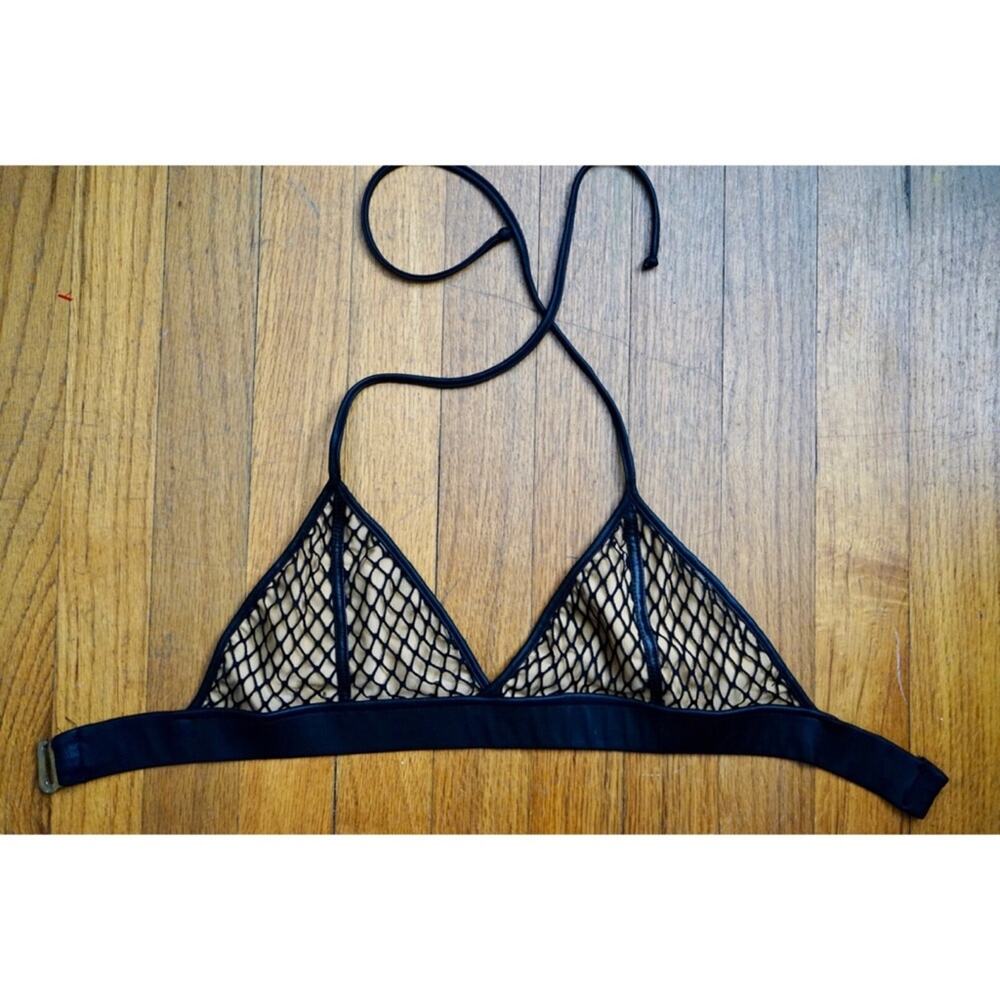 BETTY BANGS BRALETTE | SMALL